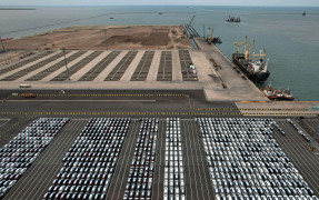 PR Besar RI di Balik Tawaran 180 Kawasan Industri ke Investor Rusia