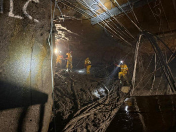 Freeport Proyeksi Setoran ke Negara Turun Jadi Rp47 Triliun pada 2026