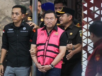LPSK Tolak Permohonan Justice Collaborator Sony Sonjaya
