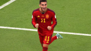 Prediksi Skor Prancis vs Spanyol versi Statistik dan Super Komputer, Nanti Malam Pukul 02.00 WIB