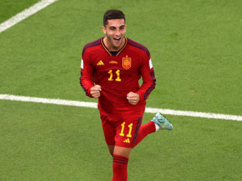 Prediksi Skor Prancis vs Spanyol versi Statistik dan Super Komputer, Nanti Malam Pukul 02.00 WIB