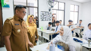 Pemprov Banten Perluas Program Sekolah Gratis, Kuota 10.000 Siswa Madrasah Aliyah Swasta