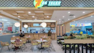 Historia Bisnis Es Teler 77, Bertahan Selama 44 Tahun di Tengah Gempuran Kuliner Kekinian