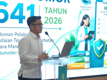 Kemenkes Terapkan Sistem Evaluasi Mandiri, Percepat Akses Obat dan Alat Medis Baru