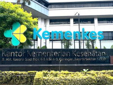 Kemenkes Bangun Ekosistem Plasma Pertama di Asia Tenggara