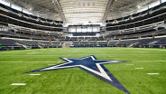 Profil Stadion Dallas Texas, Tuan Rumah Semifinal Prancis vs Spanyol Malam Ini