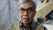 Diusulkan Tangani Perkara Eks Jampidus Febrie, Ketua KPK: Terlalu Dini, Tunggu Proses