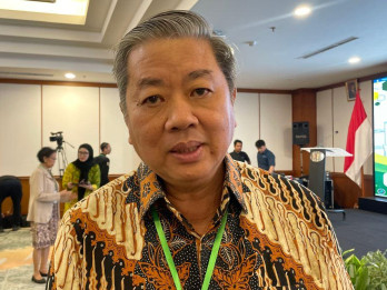 Nafta AS Banjiri RI, Gapmmi Ungkap Produsen Mulai Turunkan Harga Plastik