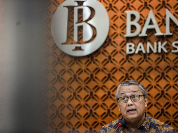 Ekonom Bank Danamon (BDMN) Prediksi BI Rate Naik 50 Bps hingga Akhir 2026