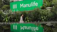 Manulife IM Jagokan Obligasi dan Saham Asia pada Semester II/2026