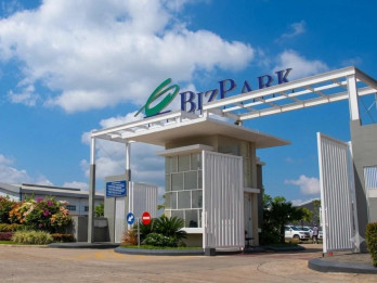 Ciputra Incar Efek IKN, Pacu Kawasan Pergudangan di Kalsel