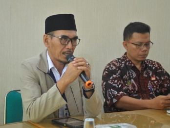 BPS Terjunkan 342 Petugas Sensus Ekonomi di Kota Yogyakarta