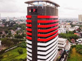 KPK Geledah Rumah Anggota BPK RI terkait Perkara Bupati Muara Enim