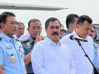 Pertimbangan Imigrasi Cekal Eks Jampidsus Febrie ke Luar Negeri Selama 20 Hari