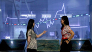 Intip Prospek Saham Stock Split RAJA, MLPT, hingga PJAA Gaet Basis Investor