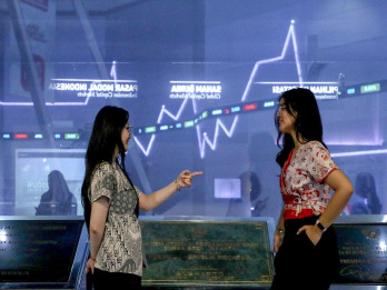 Intip Prospek Saham Stock Split RAJA, MLPT, hingga PJAA Gaet Basis Investor
