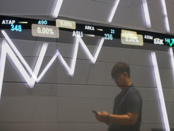 Aksi Borong Saham oleh Direksi-Komisaris Kerek Harga, Investor Ritel Ambil Posisi