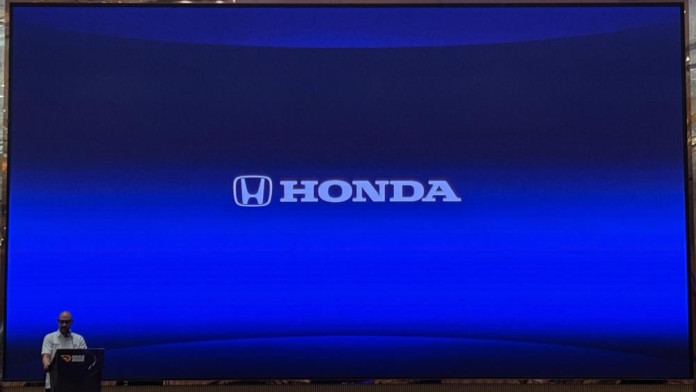 Honda Bakal Luncurkan Super-ONE di GIIAS 2026, Debut Perdana di Asean