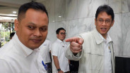Menkeu Purbaya Pastikan Tarif Pajak Tak Naik, Fokus Perluas Basis Penerimaan