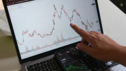 Menanti Tenaga S&P Kembalikan Gairah Pasar Modal RI