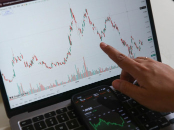 Menanti Tenaga S&P Kembalikan Gairah Pasar Modal RI