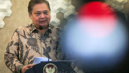 Waspadai Harga Pangan, Airlangga Minta Aturan Bea Masuk Plastik 0% Segera Terbit