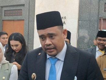 Bobby Nasution Ungkap Penyebab Stok BBM Kosong di Medan: Bukan Karena Langka