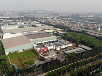 Jababeka (KIJA) Incar Investasi Jepang: Dari Proyek Mitsui hingga Festival Budaya