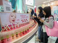 Daya Ungkit Lipstick Effect terhadap Emiten Kosmetik Mulai Memudar