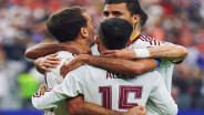 Hasil Piala Dunia 2026: Spanyol Jegal Prancis dan Lolos ke Final