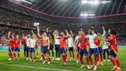 Lolos ke Final Piala Dunia 2026, Rekor Unik Mendukung Spanyol Juara