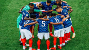 Tumbang dari Spanyol, Pertama Kali Prancis Kalah 2 Gol di Piala Dunia