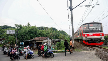 Desakan Revisi UU Perkeretaapian Singkap Perdebatan Soal Tata Kelola