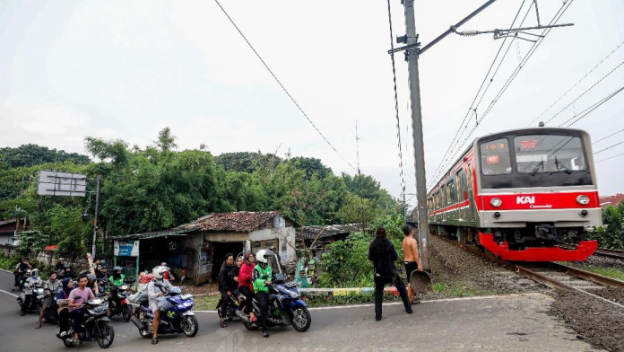 Desakan Revisi UU Perkeretaapian Singkap Perdebatan Soal Tata Kelola