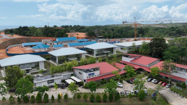 Arah Baru Investasi Kawasan Industri di Tengah Ekspansi Manufaktur dan Data Center