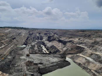 Perubahan Kepemilikan Jumbo Saham BUMI per 30 Juni 2026