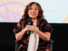 Gina S. Noer Dorong Pemanfaatan Film sebagai Media Belajar di Sekolah