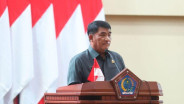 Sulut Bidik Pendapatan Daerah Rp3,24 Triliun pada Anggaran 2027