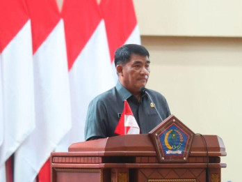 Sulut Bidik Pendapatan Daerah Rp3,24 Triliun pada Anggaran 2027