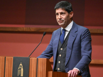 AI Jadi Perhatian Baru The Fed, Kevin Warsh Soroti Dampaknya bagi Inflasi