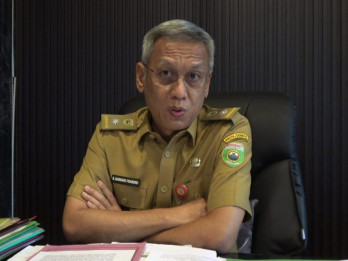 Surplus 1,3 Juta Ton, Sumsel Pasok Beras ke Jawa hingga Kalimantan