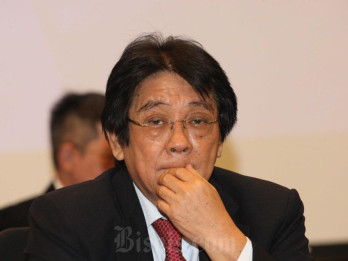 Grup Salim MOYA Rilis Obligasi Rp2 Triliun, Ekspansi Bisnis Air
