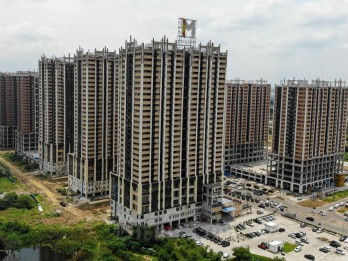 Lippo Hibah 30 Ha Lahan Meikarta, Menteri ATR: Sertifikasi Hampir Rampung