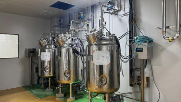 Industri Plasma Darah Berpotensi Serap Investasi Ratusan Juta Dolar AS