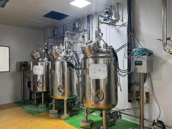 Industri Plasma Darah Berpotensi Serap Investasi Ratusan Juta Dolar AS