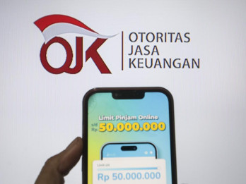 Kredit Pinjol ke Sektor Produktif Sentuh Rp34,95 Triliun, Setara 33,70% Outstanding
