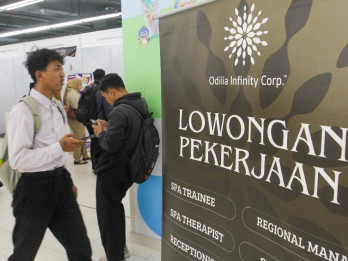 5.000 Lowongan Dibuka, Kuningan Masih Menanggung 50 Ribu Penganggur