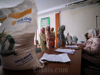 Bansos Beras 30 Kg Cair Mulai Agustus 2026, Cek Syarat dan Cara Dapatnya