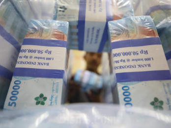 OJK Sebut Merger Manajer Investasi BUMN Tak Picu Risiko Konsentrasi Pasar yang Signifikan