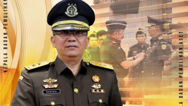 Profil Kuntadi, Jaksa yang Diusulkan Mengganti Jampidsus Febrie Adriansyah